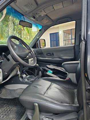 MITSUBISHI PAJERO SPORT 2.8 HPE 4X4 8V TURBO INTERCOOLER DIESEL 4P AUTOMÁTICO